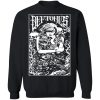 Deftones Crewneck Sweatshirt