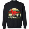 Deftones We Are the Leader Sweatshirt