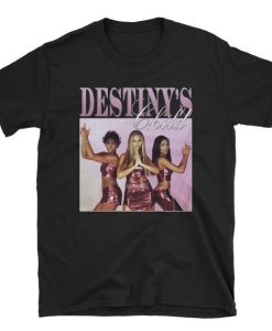 Destiny’s Child T-shirt