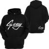 G Eazy Logo Hoodie