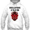Hellfire Club Chapter One Hoodie