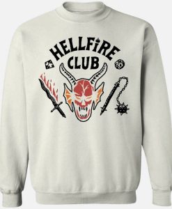 Hellfire Club sweatshirt