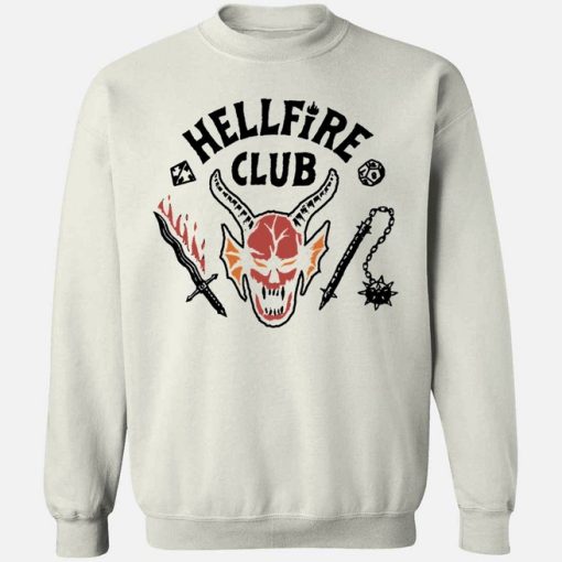 Hellfire Club sweatshirt