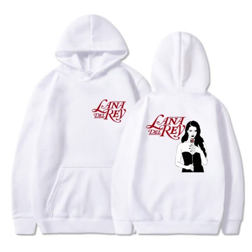 Lana Del Rey Hoodie