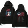 Lana Del Rey Lust For Life Hoodie