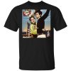 Lana Del Rey Norman rockwell T Shirt