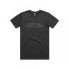 Love Will Tear Us Apart T-Shirt