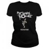 MCR To The Black Parade T-Shirt