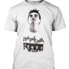 Morrisey New York Dolls T shirt