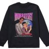 Morrissey Crewneck sweatshirt