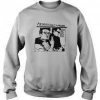 Morrissey and Marr Sweatshirt