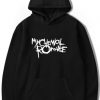 My Chemical romance Hoodie pullover