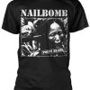 Point Blank Nail Bomb T Shirt