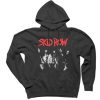 Skid Row Graphic Hoodie