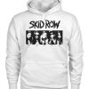 Skid Row Hoodie Pullover