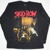 Skid Row Slave To The Grind Sweatshirt