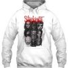 Slipknot We Are Not Your Kind Hoodie