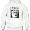 Sonic Youth Dracula Hoodie