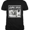 Sonic Youth Support The Power Of Women Tee