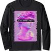 Statue David Disconected Sweatshirt