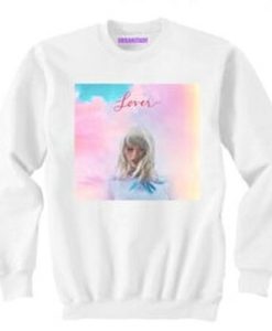 Taylor swift Lovers Sweatshirt