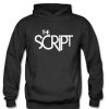 The Script band Hoodie