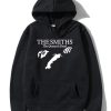 The Smith Queen Is Dead Hoodie