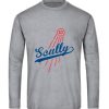 Vin Scully 67 Sweatshirt