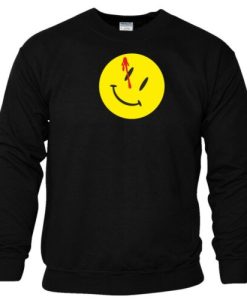 Watchmen Comic sweatShirt