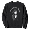 And Satan Bless Us Sweatshirt