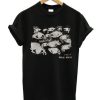 Bloom Eyes Beach House T-Shirt