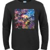 Coldplay Mylo Xyloto SWeatshirt