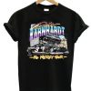 Dale Earnhardt No Mercy Tour Tee