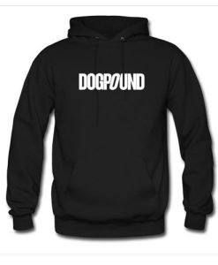 Dogpound Hoodie