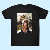 King Of Hip Hop Tupac T Shirt