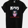 Kris Jenner The Momager Tour T Shirt