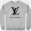 Lord Voldemort Sweatshirt