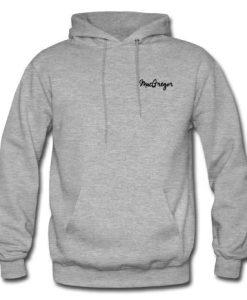 MacGregor Hoodie