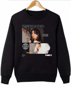 Niki Zefanya Sweatshirt