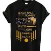Percy Jackson Graphic T shirt