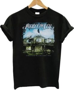 Pierce The Veil Collide With The Sky T Shirt