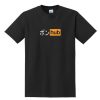 Porn Hub Japanese Letter T-shirt 2