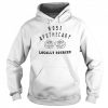 Rose Aphotecary Locally Sourced Hoodie