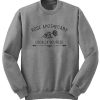 Rose Aphotecary Locally Sourced sweatshirt