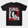 Tetsuo Vs Kaneda T Shirt