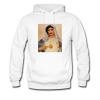 Virgin Kylie hoodie Pullover