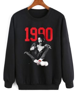 Will smith 1990 T Sweatshirt