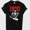 Will smith 1990 T shirt