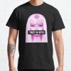 trust no bitch barbie t shirt