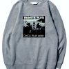 Beastie Boys logo sweatshirt